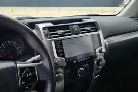 Toyota, 4Runner