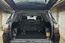 Toyota, 4Runner