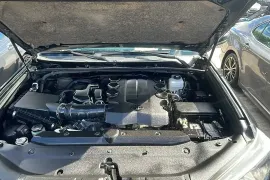 Toyota, 4Runner