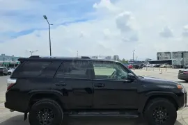 Toyota, 4Runner
