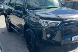 Toyota, 4Runner