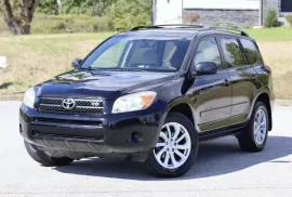 Toyota, RAV4