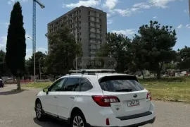 Subaru, Outback