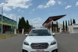 Subaru, Outback