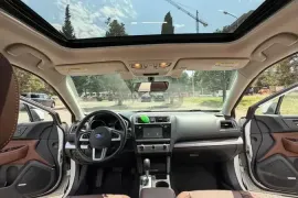 Subaru, Outback