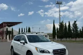 Subaru, Outback