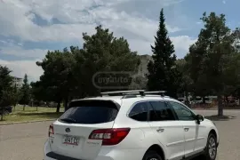 Subaru, Outback