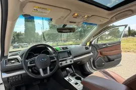 Subaru, Outback