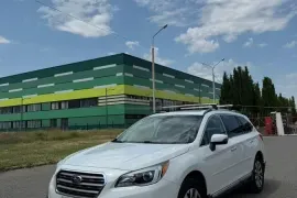 Subaru, Outback