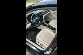 Volkswagen, Passat