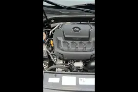 Volkswagen, Passat