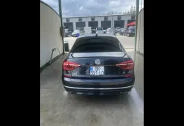 Volkswagen, Passat