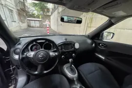 Nissan, Juke