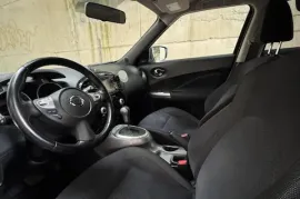Nissan, Juke