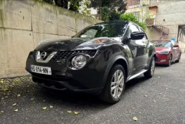 Nissan, Juke