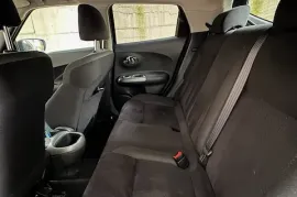 Nissan, Juke