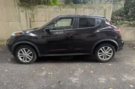 Nissan, Juke