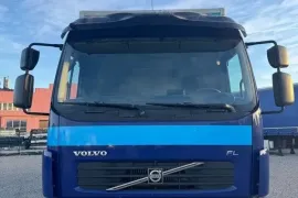 Volvo, другой