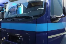 Volvo, другой