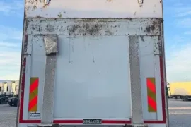 Volvo, другой