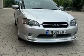 Subaru, Legacy