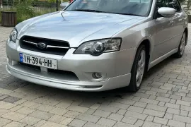 Subaru, Legacy
