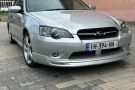 Subaru, Legacy
