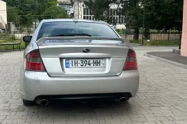 Subaru, Legacy