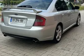 Subaru, Legacy