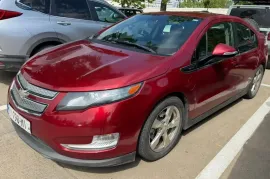 Chevrolet, Volt