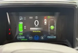 Chevrolet, Volt