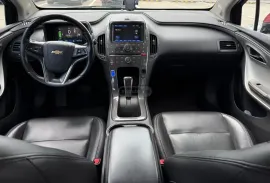Chevrolet, Volt