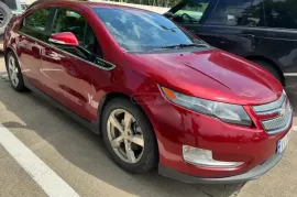Chevrolet, Volt