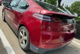 Chevrolet, Volt