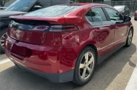 Chevrolet, Volt