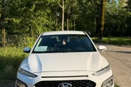 Hyundai, Kona
