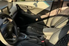Hyundai, Kona