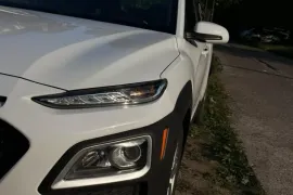Hyundai, Kona