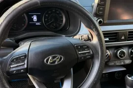 Hyundai, Kona