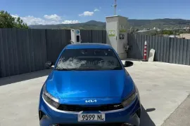 Kia, Forte