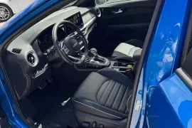 Kia, Forte