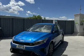Kia, Forte