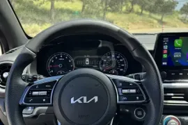 Kia, Forte