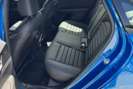 Kia, Forte