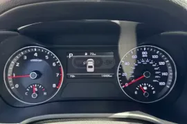 Kia, Forte