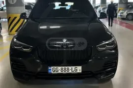 BMW, X Series, X5