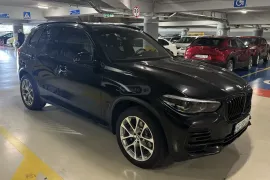 BMW, X Series, X5