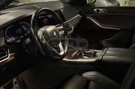 BMW, X Series, X5