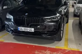 BMW, X Series, X5