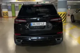 BMW, X Series, X5